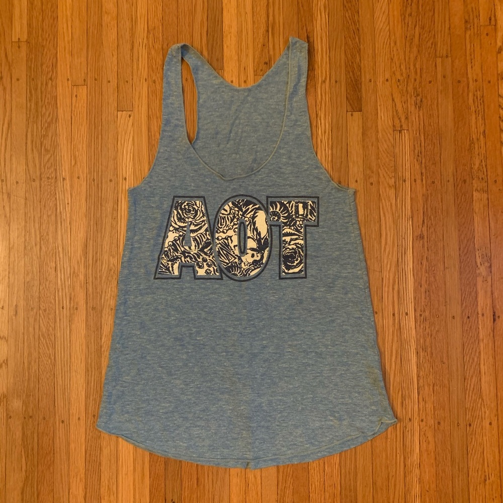 Kappa Delta Women’s AOT Tank